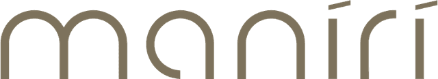 Logo Maniri