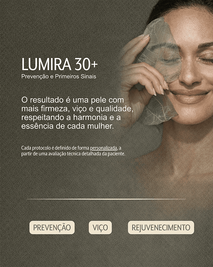 lumira 30