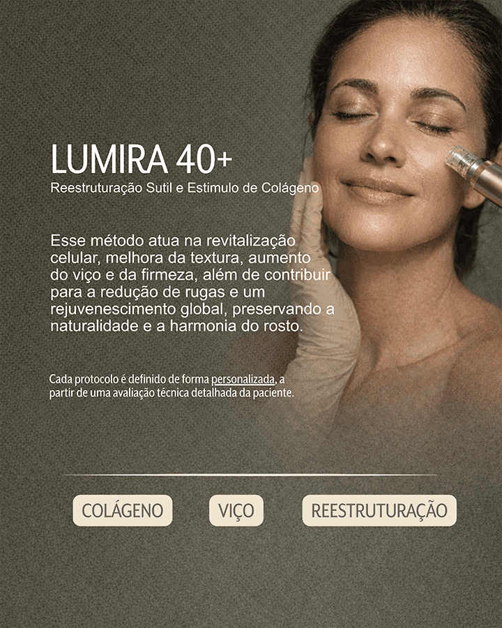 lumira 40
