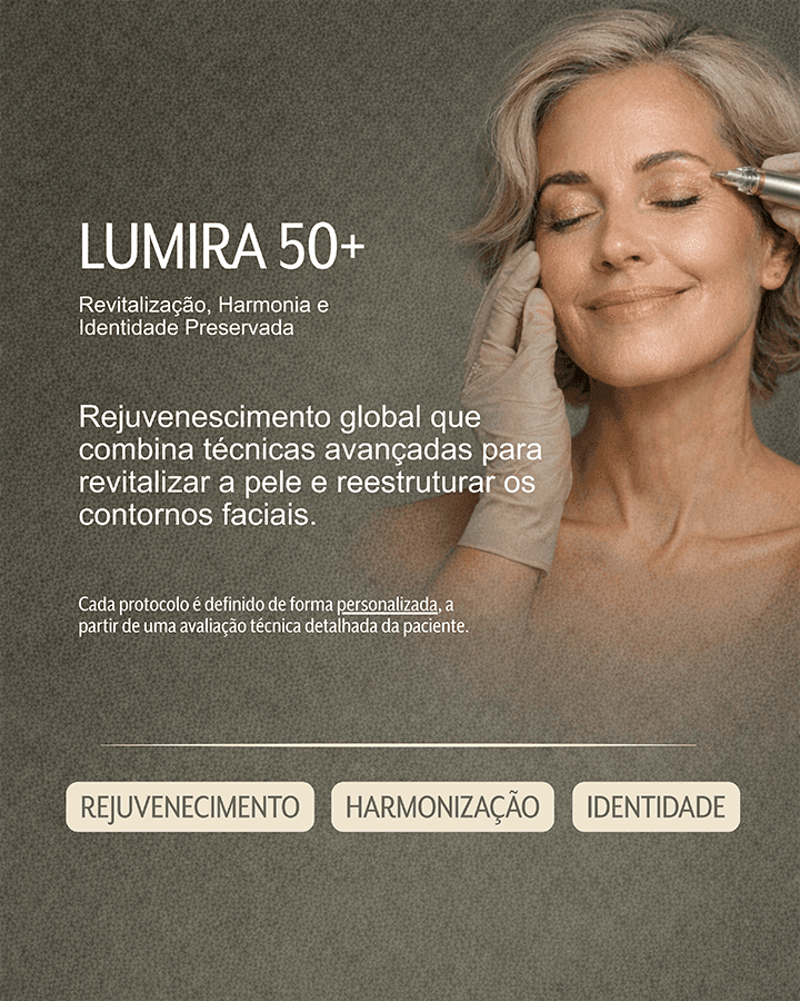 lumira 50