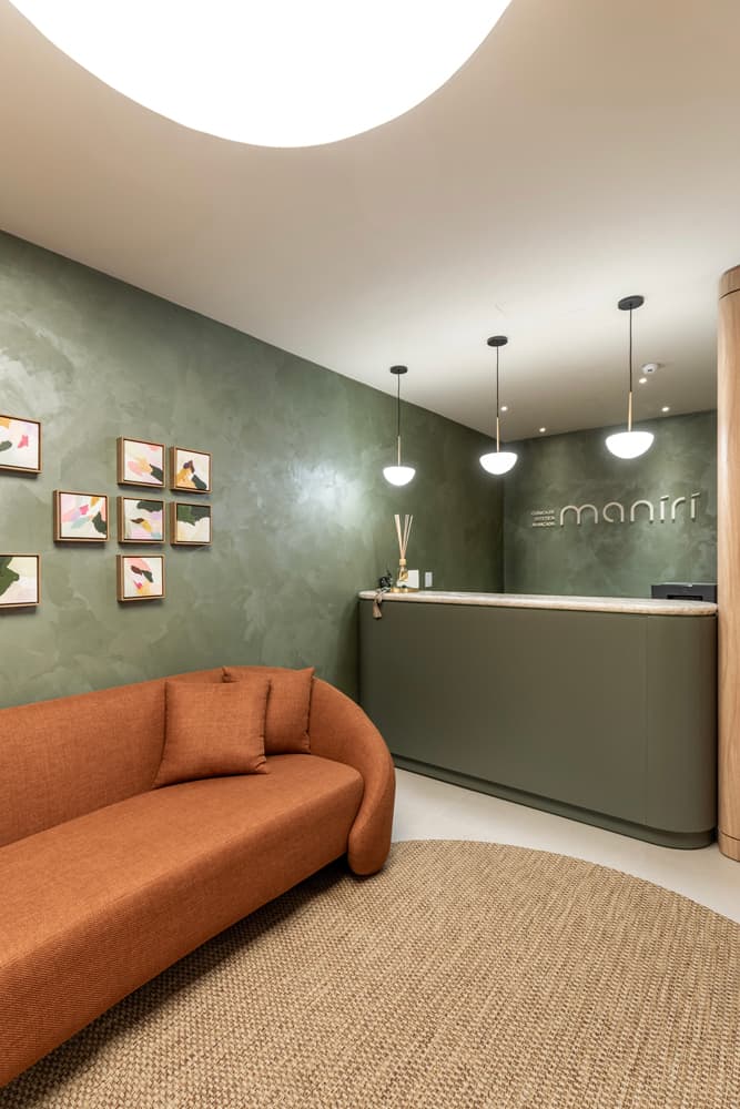 Ambiente Maniri